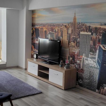 My Holiday Apartment Sibiu Esterno foto