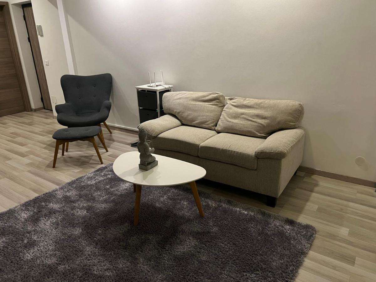My Holiday Apartment Sibiu Esterno foto