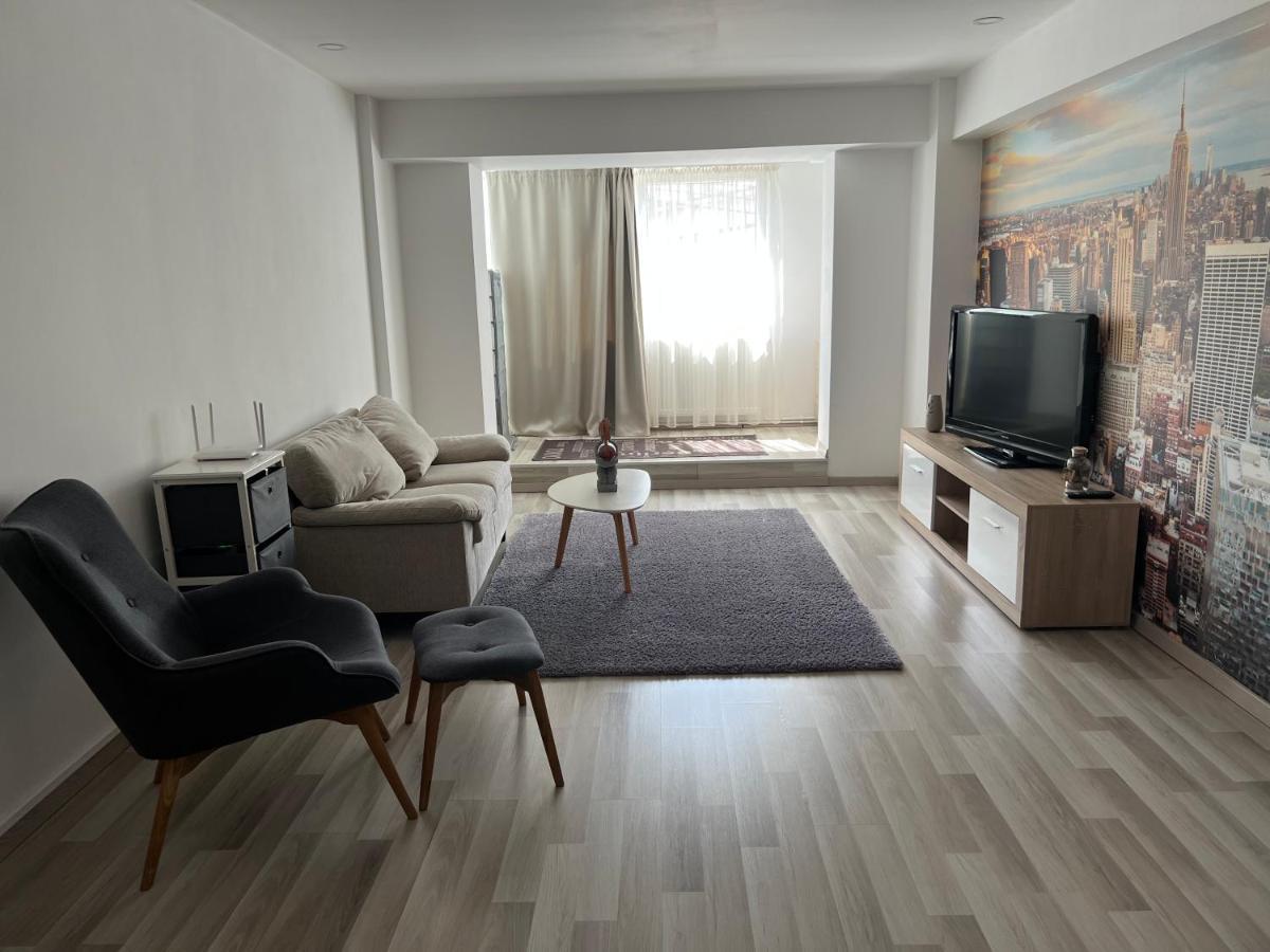 My Holiday Apartment Sibiu Esterno foto