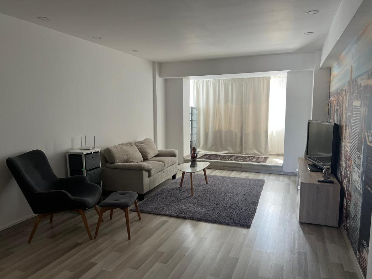 My Holiday Apartment Sibiu Esterno foto