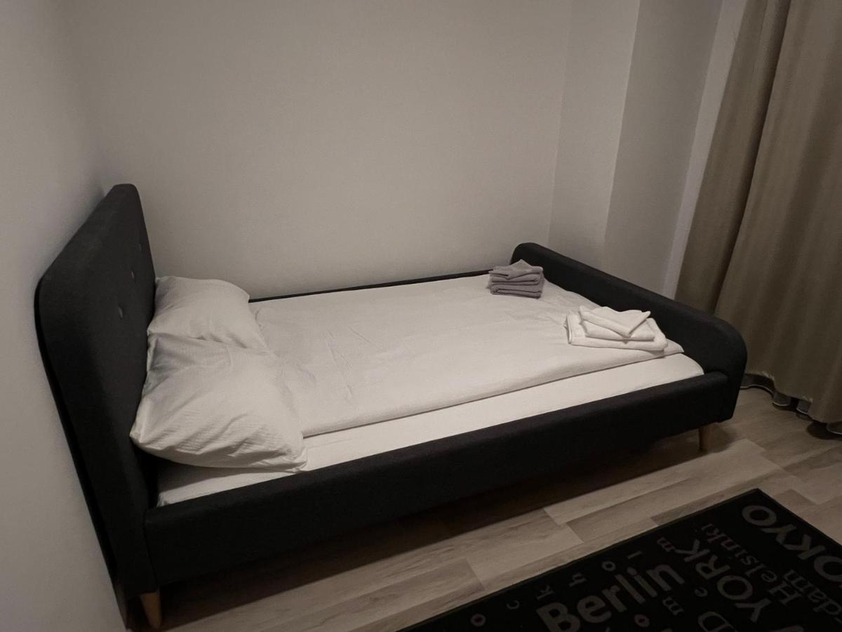 My Holiday Apartment Sibiu Esterno foto