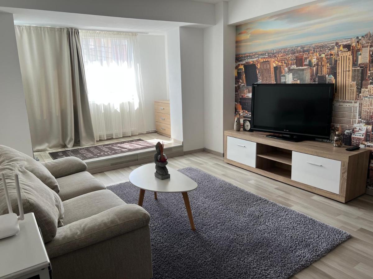 My Holiday Apartment Sibiu Esterno foto