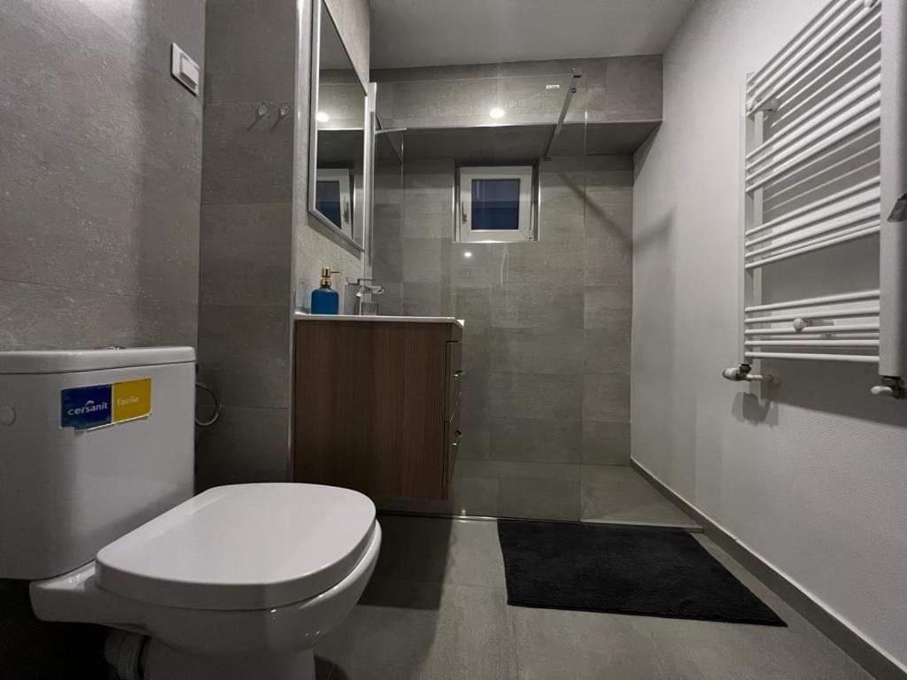 My Holiday Apartment Sibiu Esterno foto